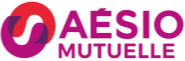Logo Aésio Mutuelle